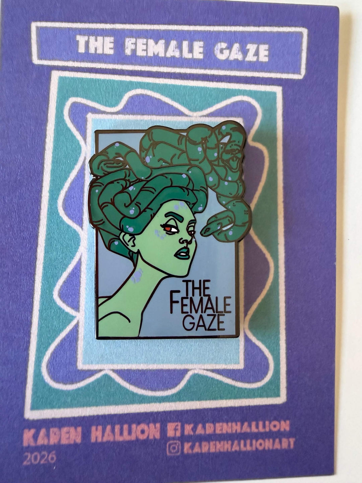 Pins