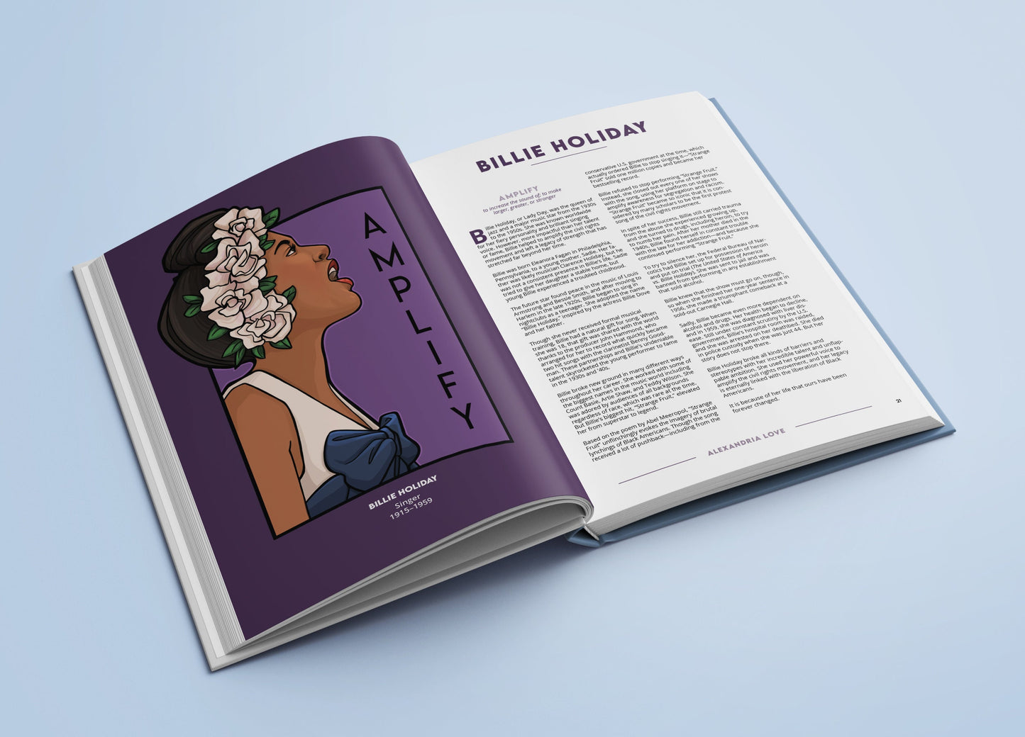 The She Series Book