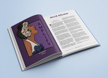 The She Series Book