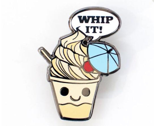 Dole Whip  Pin