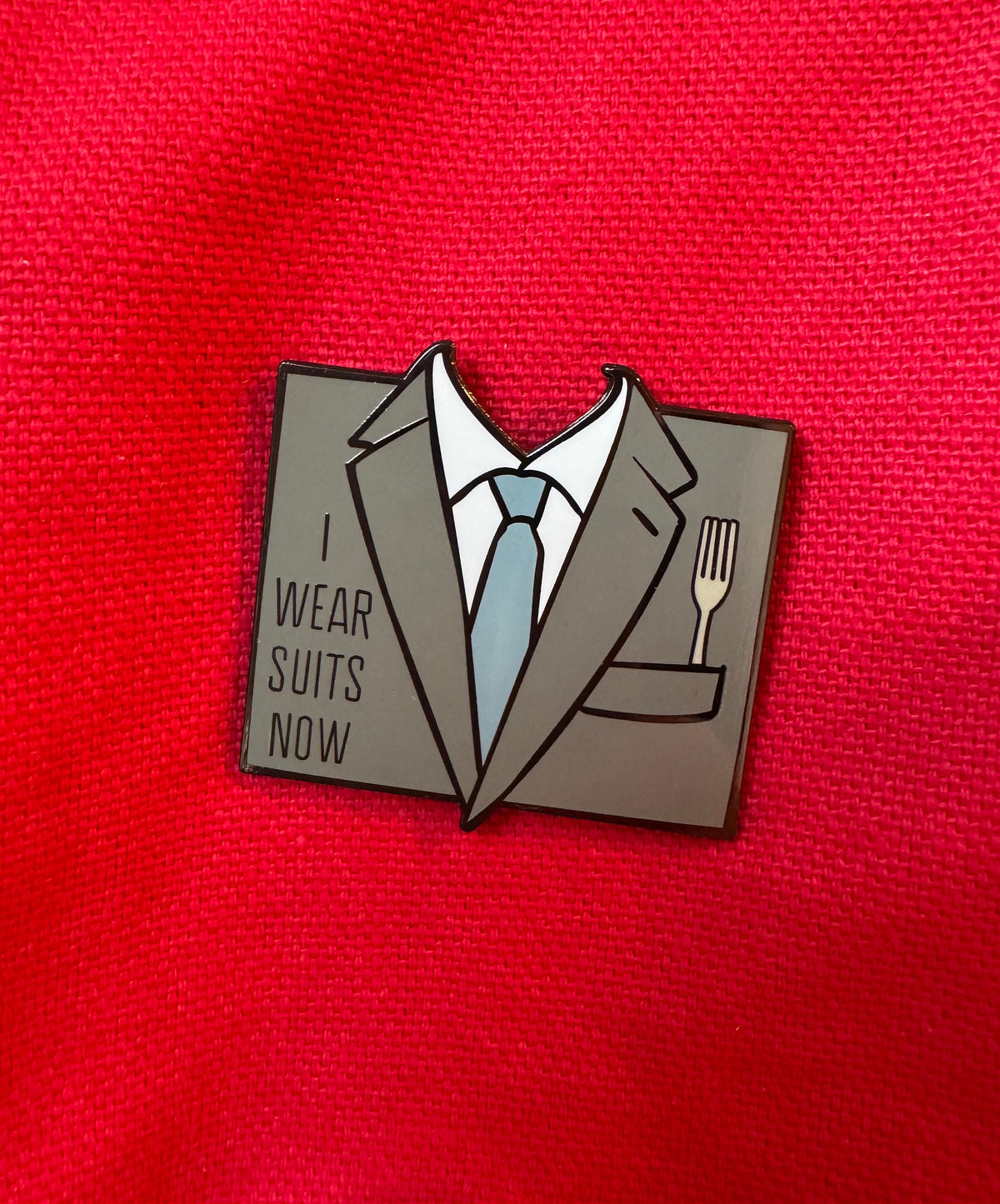 The Bear - I Wear Suits Now