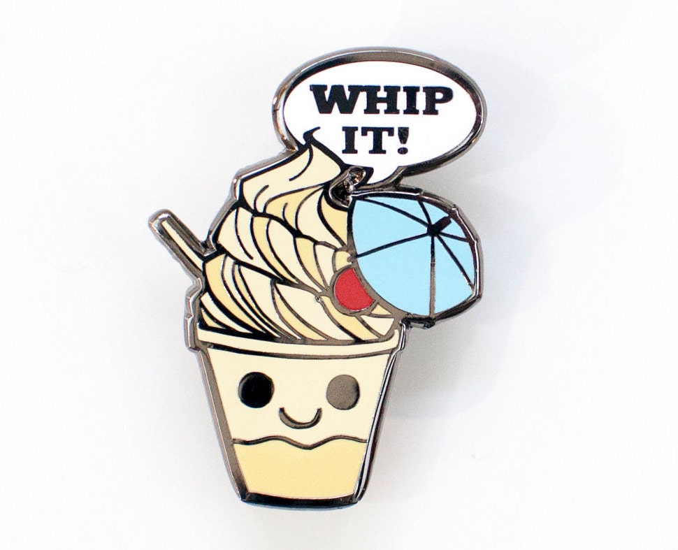 Dole Whip  Pin
